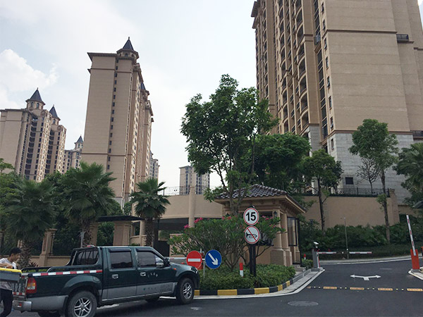 机房数据中心防雷检测